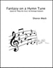 Fantasy on a Hymn Tune